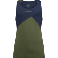 La Sportiva Kletterbekleidung|Shirts, Hemden & Longsleeves-- Dude Tank - Tank Top