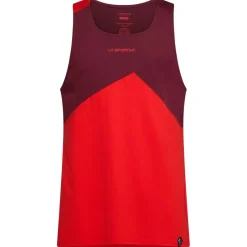 La Sportiva Kletterbekleidung|Shirts, Hemden & Longsleeves-- Dude Tank - Tank Top