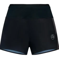 La Sportiva - Flow 3 Short - Laufhose Outlet