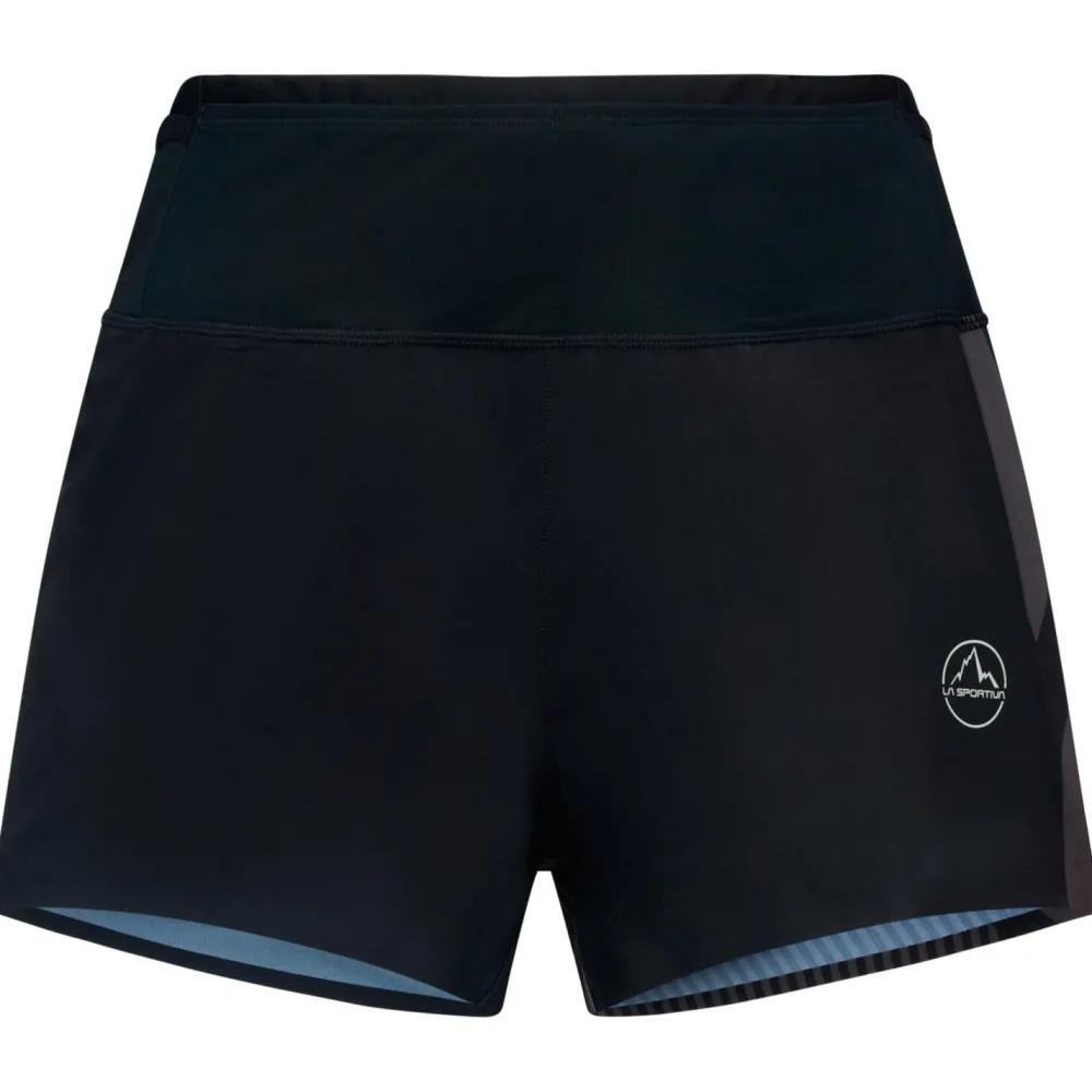 La Sportiva - Flow 3 Short - Laufhose Outlet