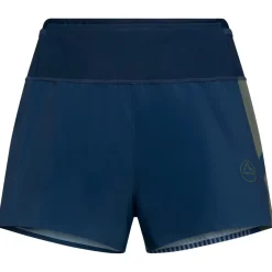La Sportiva - Flow 3 Short - Laufhose Outlet
