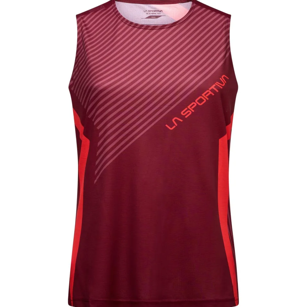 - Fow Tank - aufhirt < La Sportiva Clearance