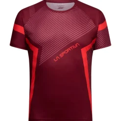 La Sportiva - Fow T-hirt - aufhirt