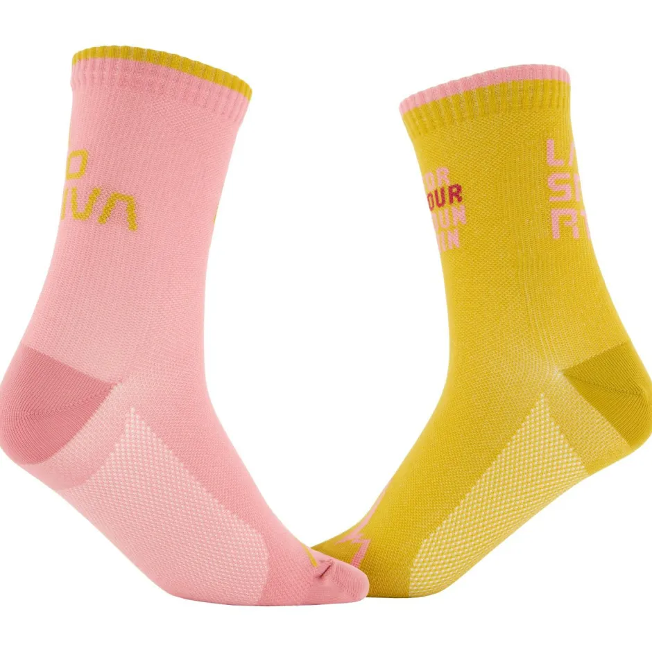 La Sportiva - For Your Mountain Socks - Laufsocken