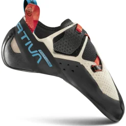 La Sportiva Kletterschuhe|Klettschuhe-- Futura - Kletterschuhe Chalk