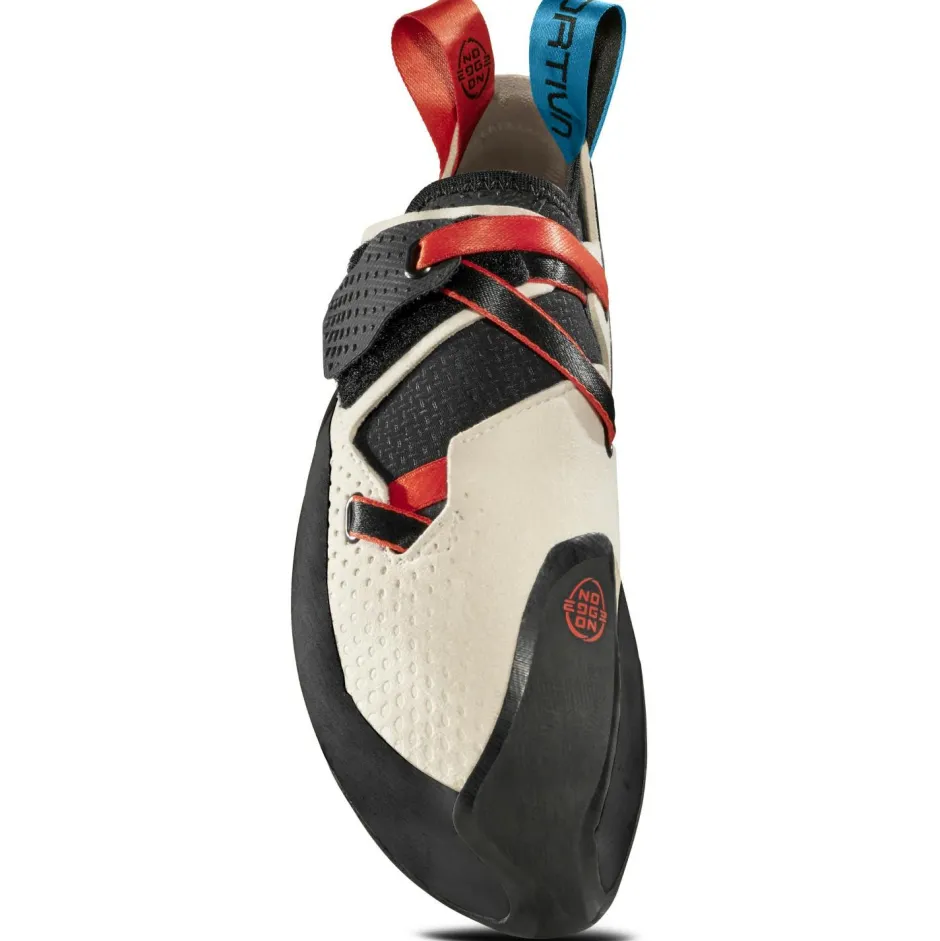 La Sportiva Kletterschuhe|Klettschuhe-- Futura - Kletterschuhe Chalk