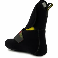 La Sportiva - G2 Evo Liner - Innenschuh Black / Yellow Hot