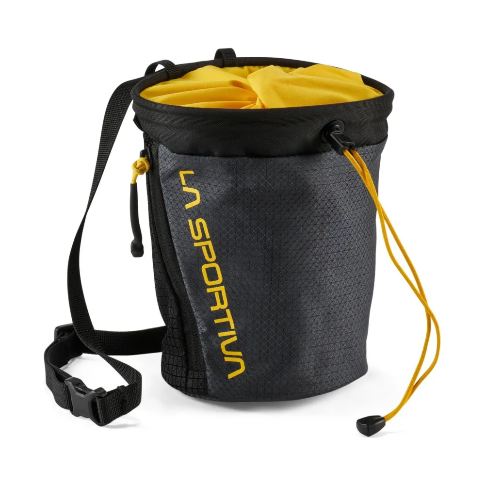 La Sportiva - Granite Pro Chalk Bag - Chalkbag Sale