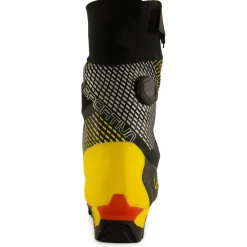 La Sportiva Hochtouren- & Gletscherschuhe|Bergschuhe-- G-Summit - Bergschuhe Black / Yellow