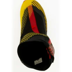 La Sportiva Hochtouren- & Gletscherschuhe|Bergschuhe-- G-Summit - Bergschuhe Black / Yellow