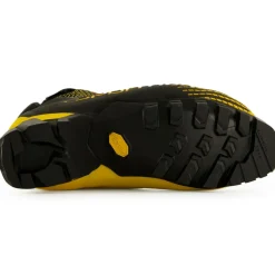 La Sportiva Hochtouren- & Gletscherschuhe|Bergschuhe-- G-Summit - Bergschuhe Black / Yellow