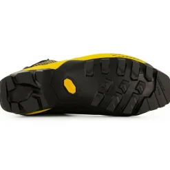 La Sportiva Bergschuhe|Bergschuhe-- G-Tech - Expeditionsschuhe Black / Yellow
