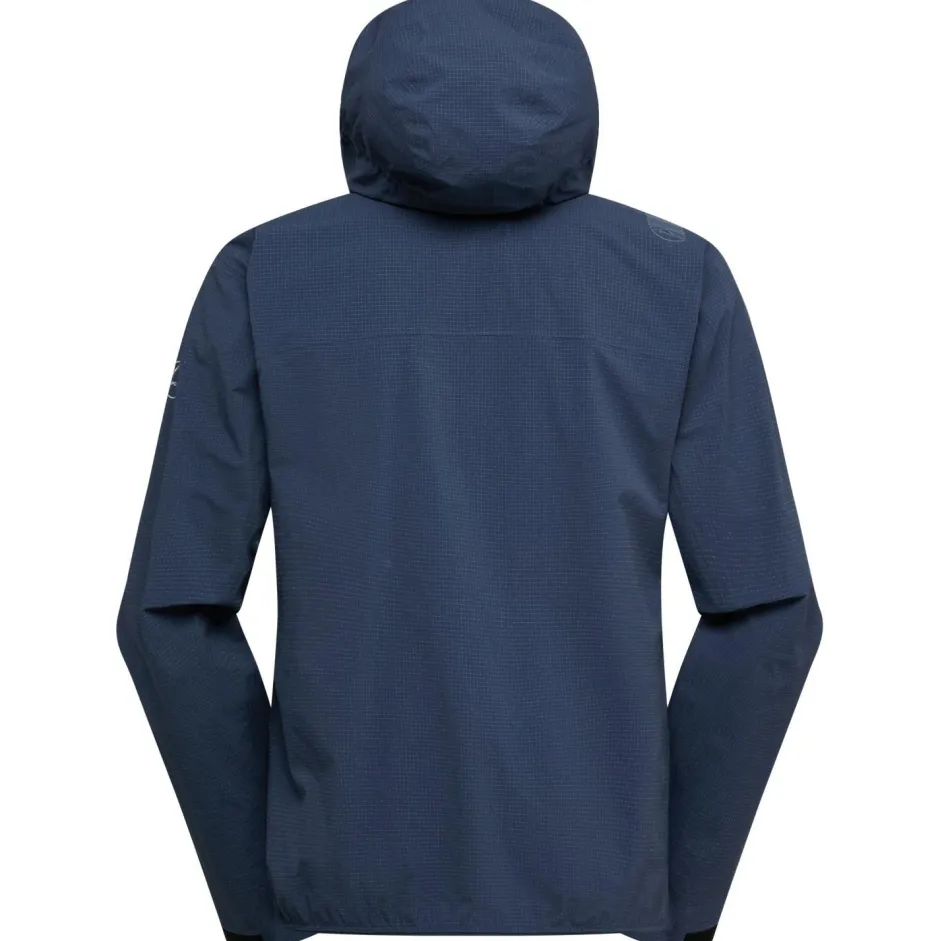 La Sportiva Trekkingbekleidung|Kletterbekleidung-- Helixir Shell Jacket - Regenjacke