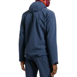 La Sportiva Trekkingbekleidung|Kletterbekleidung-- Helixir Shell Jacket - Regenjacke
