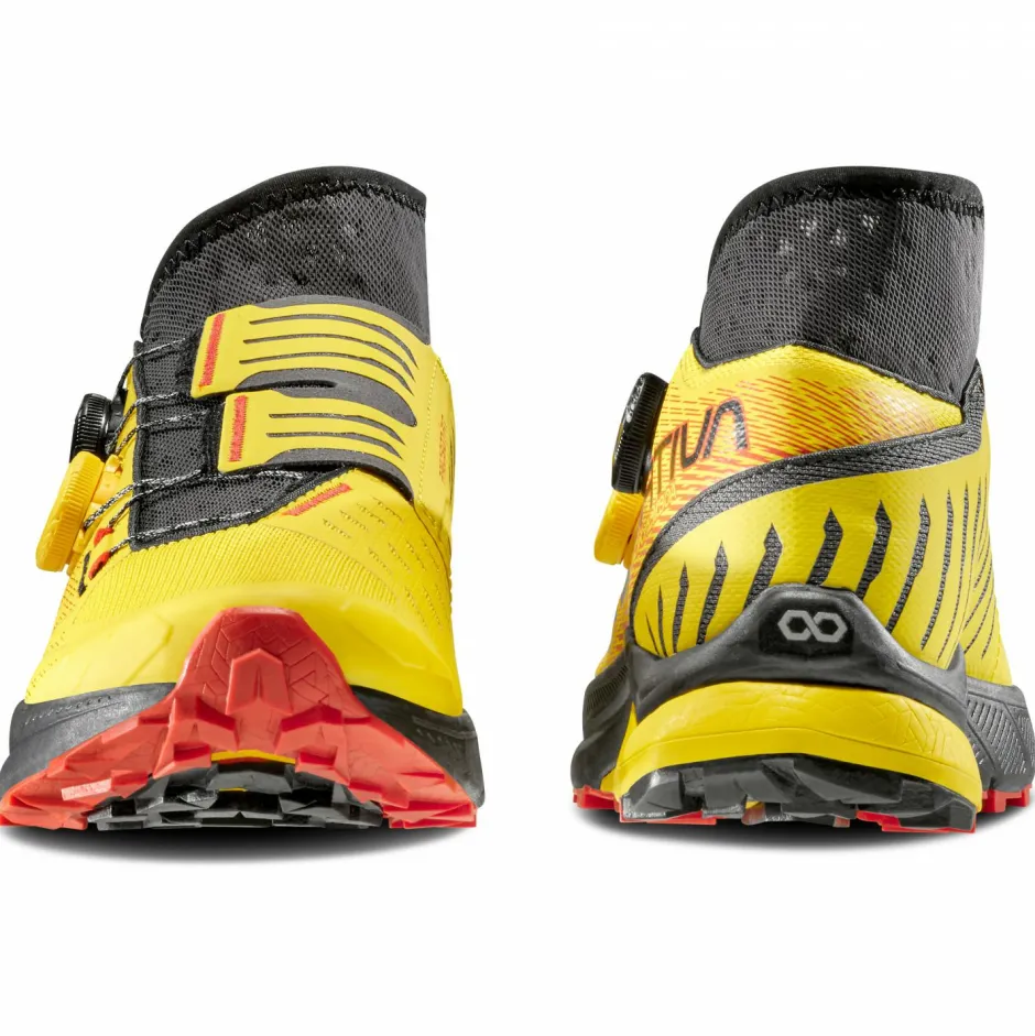 La Sportiva - Jackal II Boa - Trailrunningschuhe