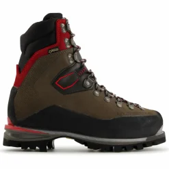 La Sportiva Hochtouren- & Gletscherschuhe|Bergschuhe-- Karakorum Evo GTX - Bergschuhe Anthracite / Red