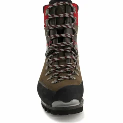 La Sportiva Hochtouren- & Gletscherschuhe|Bergschuhe-- Karakorum Evo GTX - Bergschuhe Anthracite / Red