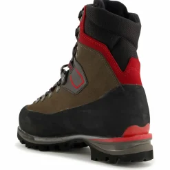La Sportiva Hochtouren- & Gletscherschuhe|Bergschuhe-- Karakorum Evo GTX - Bergschuhe Anthracite / Red