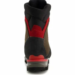 La Sportiva Hochtouren- & Gletscherschuhe|Bergschuhe-- Karakorum Evo GTX - Bergschuhe Anthracite / Red