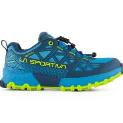 - Kid's Bushido II GTX - Trailrunningschuhe < La Sportiva New