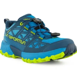 - Kid's Bushido II GTX - Trailrunningschuhe < La Sportiva New