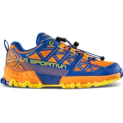 - Kid's Bushido II GTX - Trailrunningschuhe < La Sportiva New