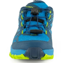 - Kid's Bushido II GTX - Trailrunningschuhe < La Sportiva New