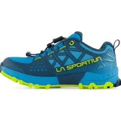 - Kid's Bushido II GTX - Trailrunningschuhe < La Sportiva New