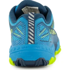 - Kid's Bushido II GTX - Trailrunningschuhe < La Sportiva New
