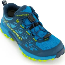 - Kid's Bushido II GTX - Trailrunningschuhe < La Sportiva New