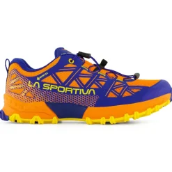 - Kid's Bushido II GTX - Trailrunningschuhe < La Sportiva New