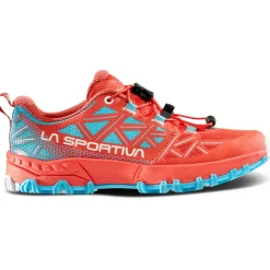 La Sportiva - Kid's Bushido II - Trailrunningschuhe Best