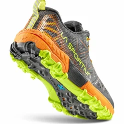 La Sportiva - Kid's Bushido II - Trailrunningschuhe Best