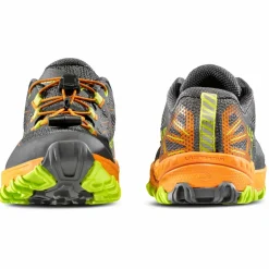 La Sportiva - Kid's Bushido II - Trailrunningschuhe Best