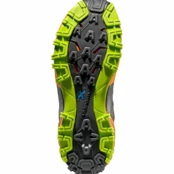La Sportiva - Kid's Bushido II - Trailrunningschuhe Best