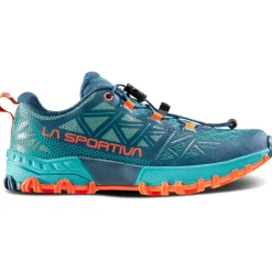 La Sportiva - Kid's Bushido II - Trailrunningschuhe Best