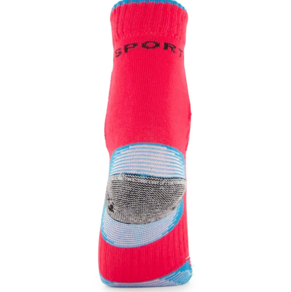 La Sportiva Wandersocken|Socken-- Kid's Mountain Socks - Wandersocken
