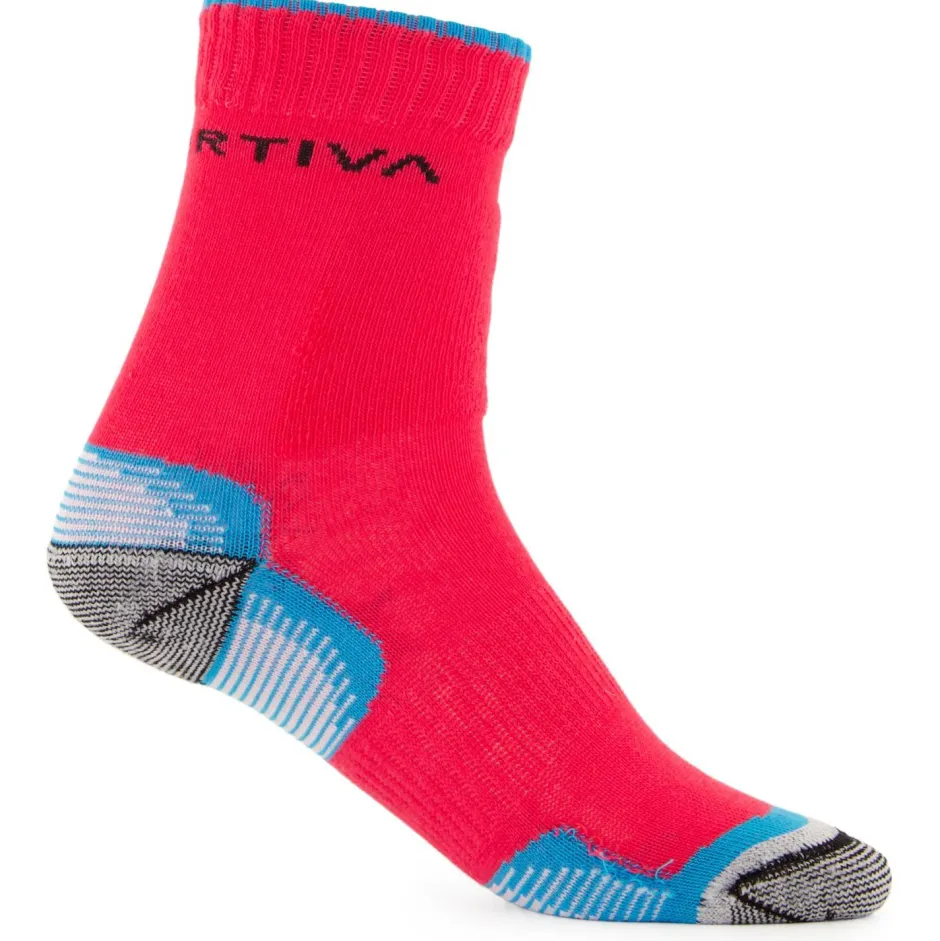 La Sportiva Wandersocken|Socken-- Kid's Mountain Socks - Wandersocken
