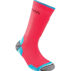 La Sportiva Wandersocken|Socken-- Kid's Mountain Socks - Wandersocken