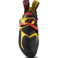 - Kid's Solution Comp - Kletterschuhe < La Sportiva Best