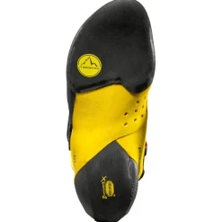 - Kid's Solution Comp - Kletterschuhe < La Sportiva Best