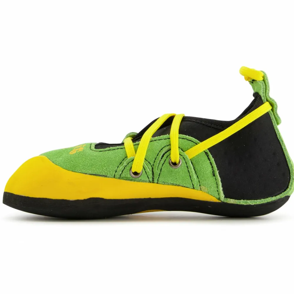 La Sportiva - Kid's Stickit - Kletterschuhe Clearance