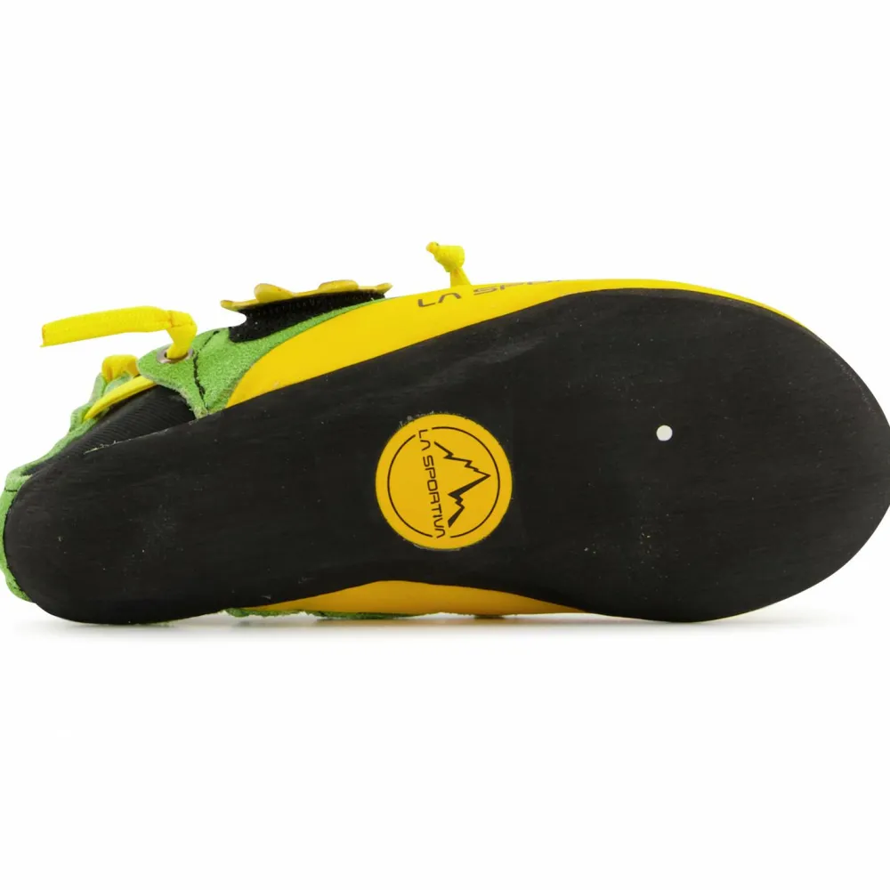 La Sportiva - Kid's Stickit - Kletterschuhe Clearance