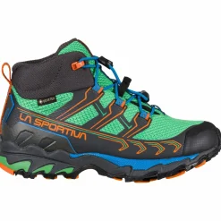 La Sportiva Wanderschuhe|Trekkingschuhe-- Kid's Ultra Raptor II Mid GTX - Wanderschuhe