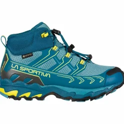 La Sportiva Wanderschuhe|Trekkingschuhe-- Kid's Ultra Raptor II Mid GTX - Wanderschuhe