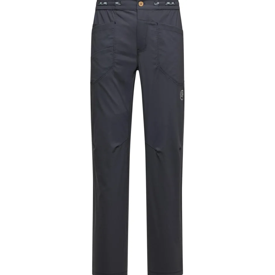 La Sportiva - abyrinth Pant - Ketterhoe