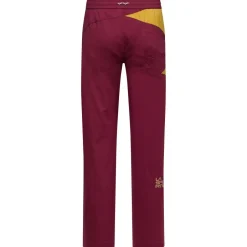 La Sportiva - abyrinth Pant - Ketterhoe