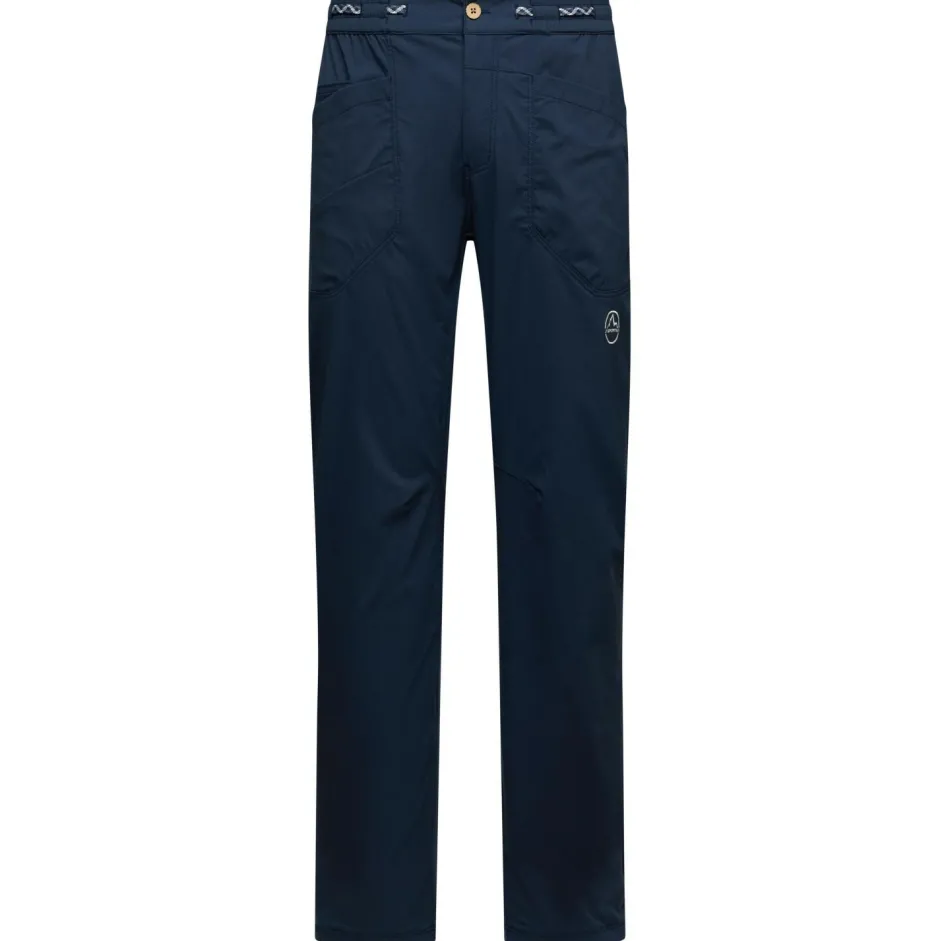La Sportiva - abyrinth Pant - Ketterhoe