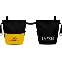 - Leftover Chalk Bag - Chalkbag < La Sportiva Best