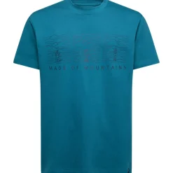 - ade Of ountain - T-hirt < La Sportiva